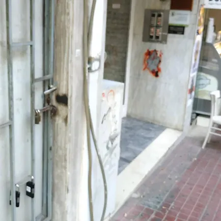 Fix Appartamento Atene