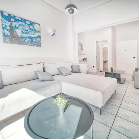 Fix Apartment