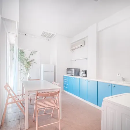 Apartment Fix