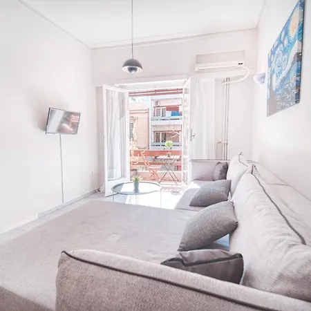 Apartment Fix