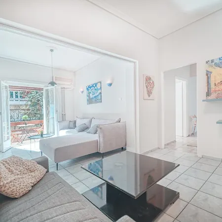 Fix Apartment *