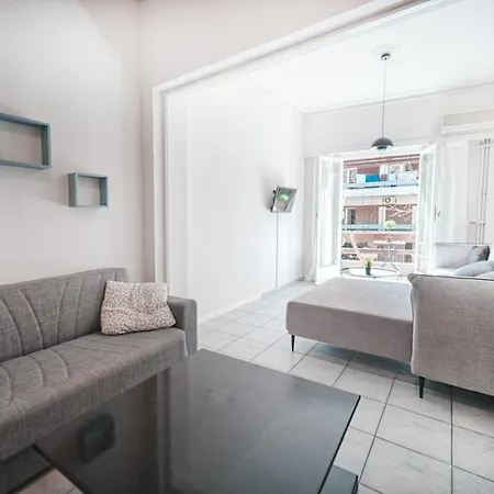 Apartment Fix Athens